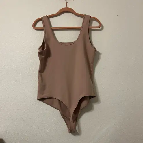 Aurelle Swim Abercrombie & Fitch Bodysuit
