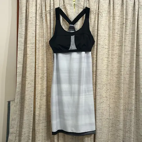 Merrell Soto Racerback Tank Dress