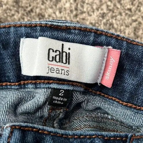 CAbi  Skinny jeans - 2