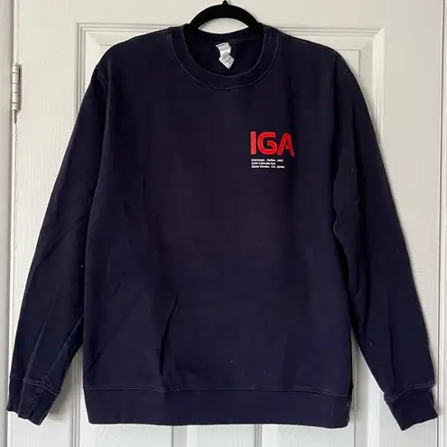 Independent Trading Co. IGA Sweatshirt