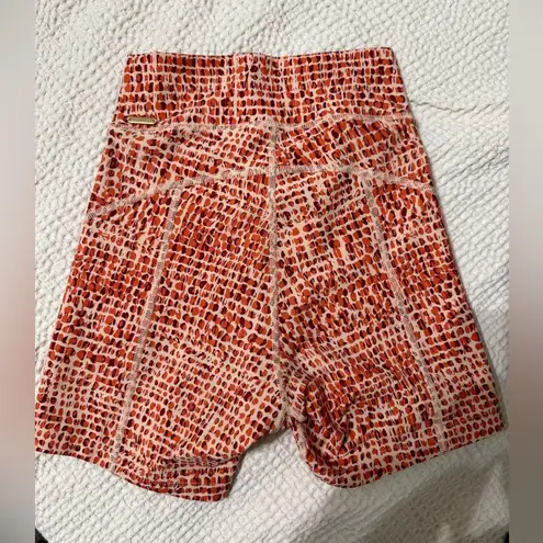 l*space L  Carter Bike Shorts XS - Image 4