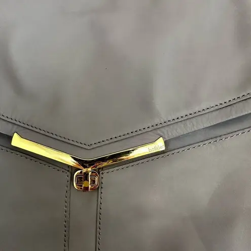 Botkier Valentina Shoulder Strap Satchel Purse