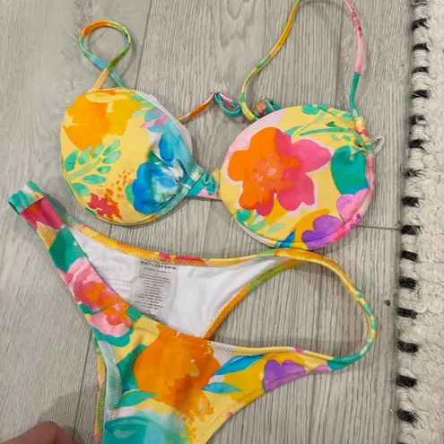 White Fox Boutique -  bikini S