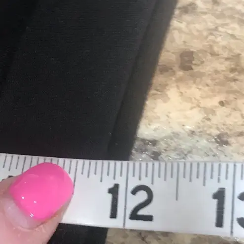 Arizona Jeans Arizona and Company Black Women's Short Jeans Size 7