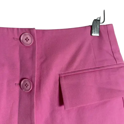 Derek Lam 10 Crosby Bellamy Pink A