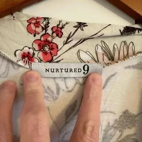 Classic Nurtured 9 Maternity Robe