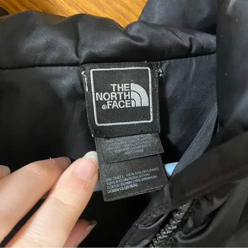 The North Face  550 Coat Size Medium