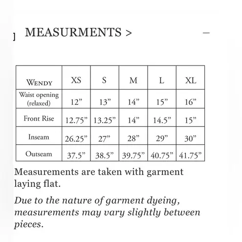 CP Shades Wendy Linen Pants Mustard Yellow Large