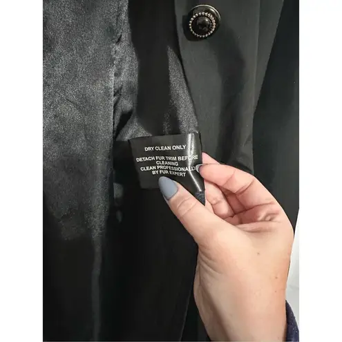 St. John Vintage Coat