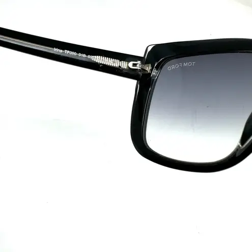Tom Ford Irina sunglasses, made in Italy