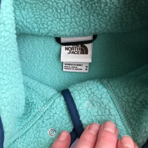 The North Face Women's Fleece Jacket 