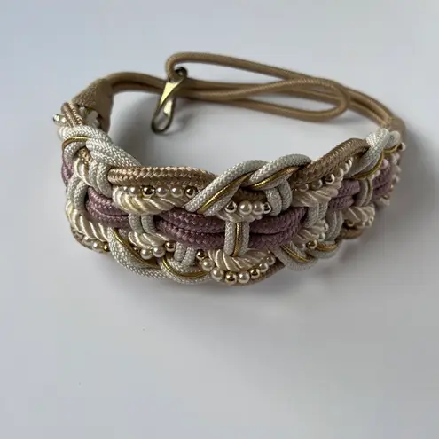 Statement Boho Vintage Belt Multiple