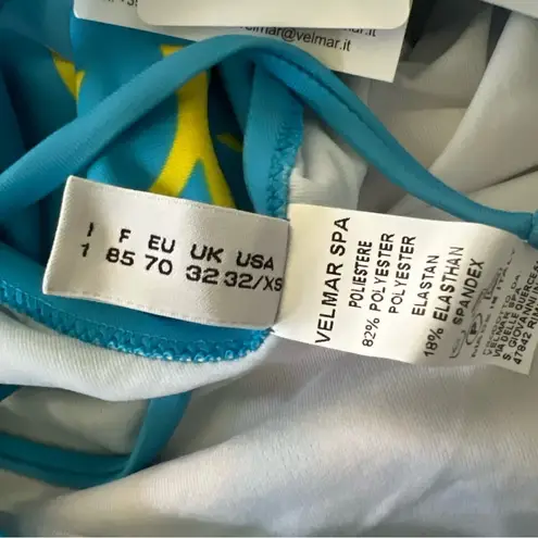 Moschino x Jeremy Scott Ballon Monkey Swimsuit