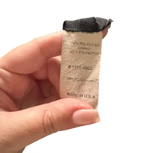 WAVERLY GREY Oversized Blazer Black XS