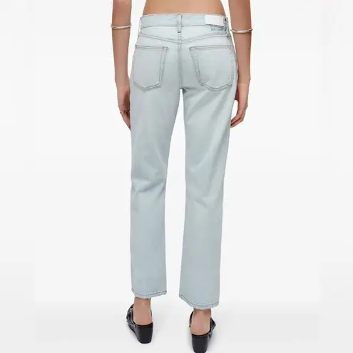 RE/DONE NEW - Easy Straight Crop - Size 24 - $295