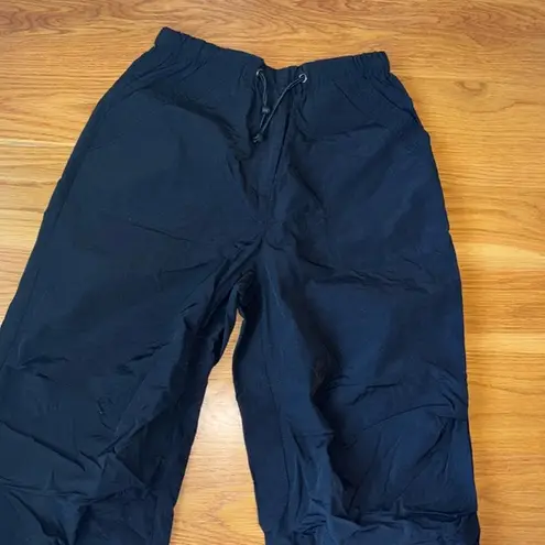 Avec Les Filles Parachute Pants