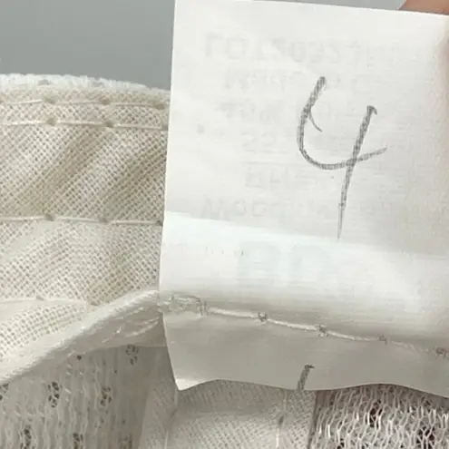 Minnesota Twins Baseball Hat Red White Mesh Dairy Queen Game Promo 2012 One Size