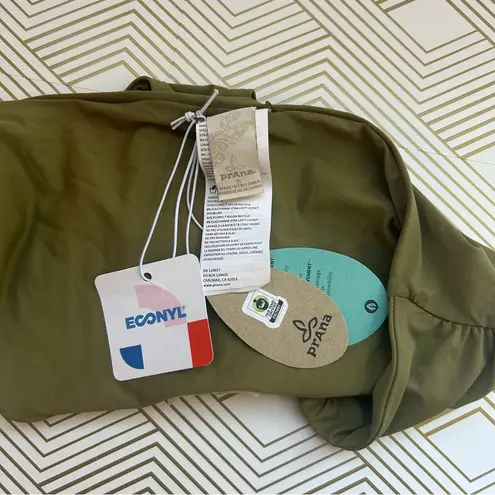 prAna Emarsee Bottom in Cacti Small