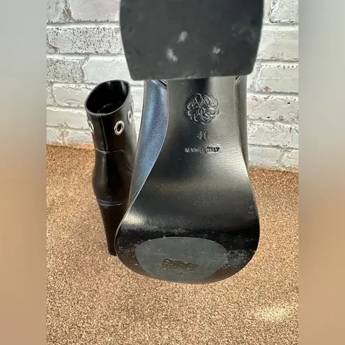 Alexander McQueen Boots