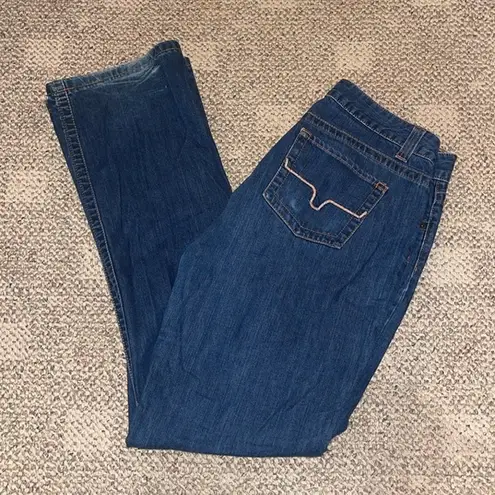 Kimes Ranch  Francesca Jeans