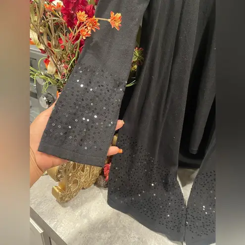 Cardigan for Women Black Size L Size L