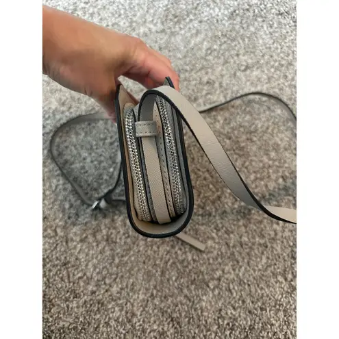 Steve Madden Crossbody Neutral Beige