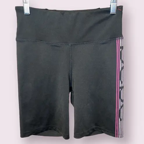 Bebe  Sport Biker Short - size small