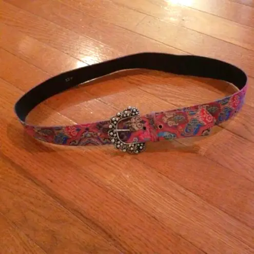Vintage Women's Belt