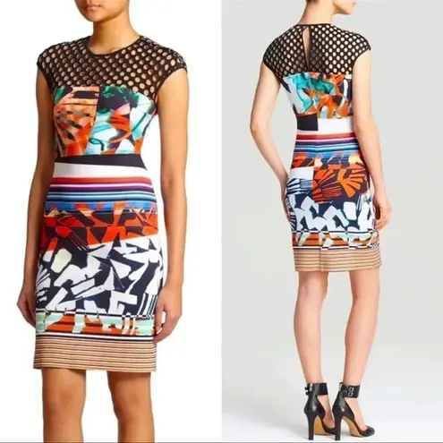 Clover Canyon dress size xtra small