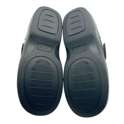 Propet Olivia Single Strap Slip