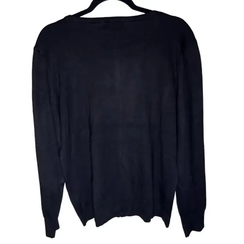 By Design Lightweight Garden Cardigan