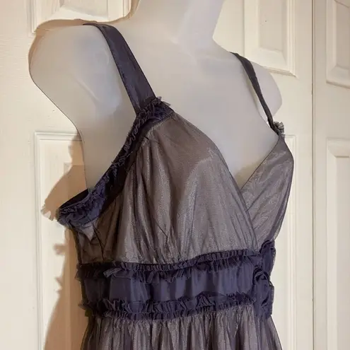 Moulinette Soeurs Spirited Away Tulle Dress 8