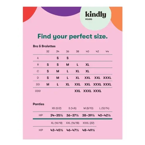 Kindly Yours Reef Blue camouflage caged v