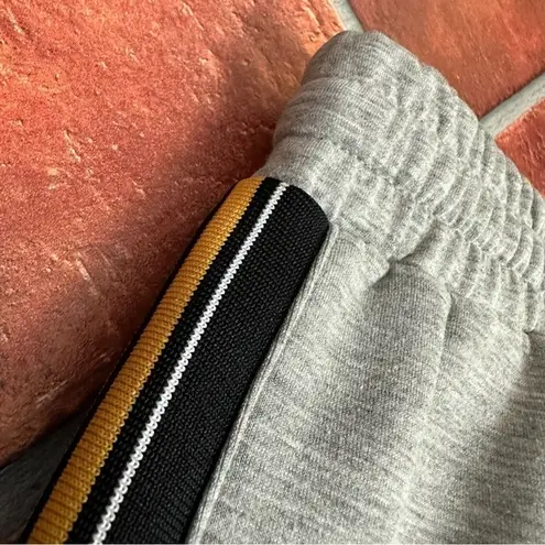 The Kooples Sport Accent Stripe Sweatpants