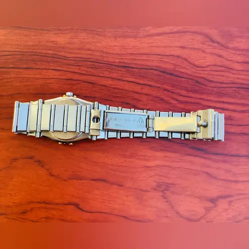 VERY DRESSY OMEGA CONSTELLATION watch 💖💖💖 Gold