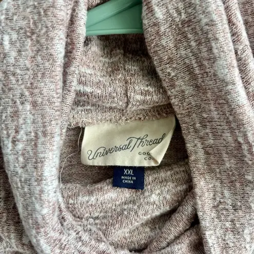 Universal Threads Universal Thread Sweater - Image 2