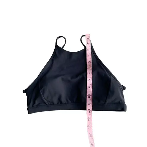 Lululemon Twist & Reach Bra In Black Size 8