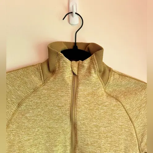 Lululemon Always Alert Half Zip