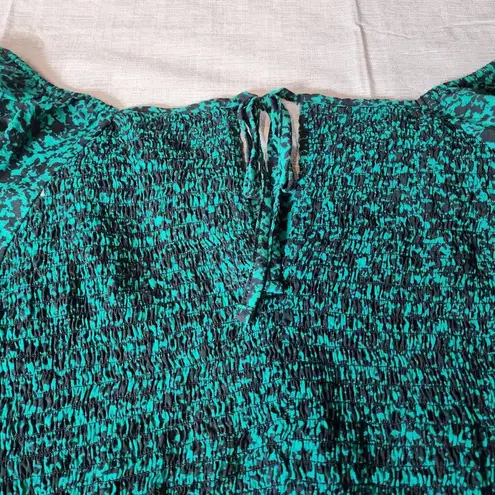 Ava & Viv 3X Womens Shirt Top Blouse Pullover Long Sleeve V Neck