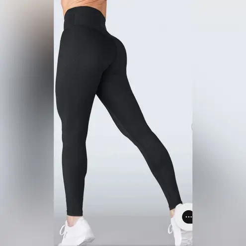 SheFit Boss Leggings, Size 2Luxe (18)
