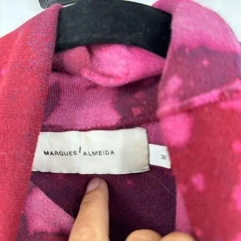 MARQUES' ALMEIDA Roll