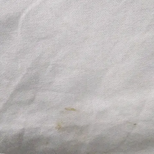 Warby Parker Unisex Size NA Tote Bag White