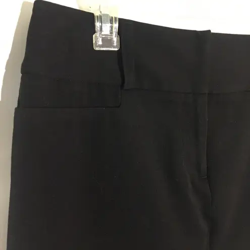 Apt. 9  Womens Black Skirt