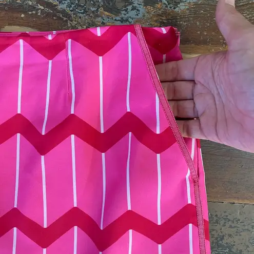 Golftini I Love Lucy Golf/Tennis Performance Skort SOLD OUT STYLE ~ Size 4 💚🍄 Pink