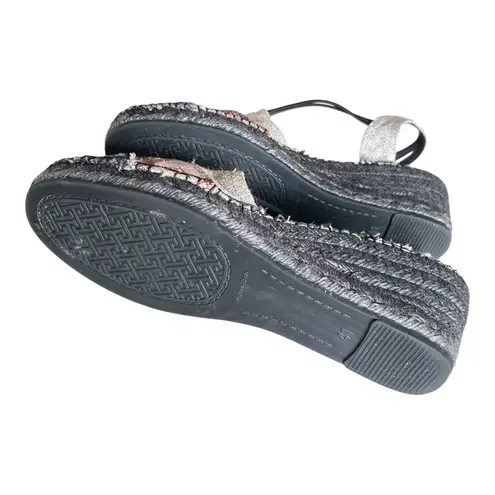 Toni Pons Elegant Women's Espadrilles