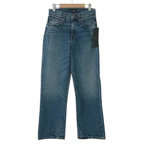 Edwin Women's Bree Stove Pipe Mid