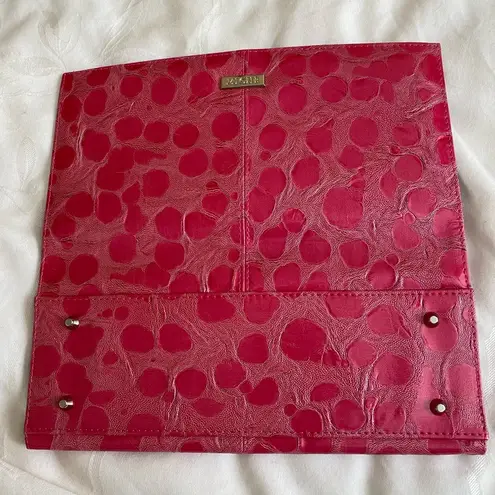 Miche Classic Shell Samantha Pink Faux Croc