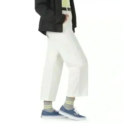 Vans  Clark‎ Womens Wide Leg Pants - Image 2