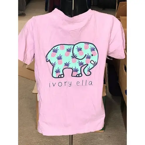 Ivory Ella  Women's Shirts & Tops Size XS