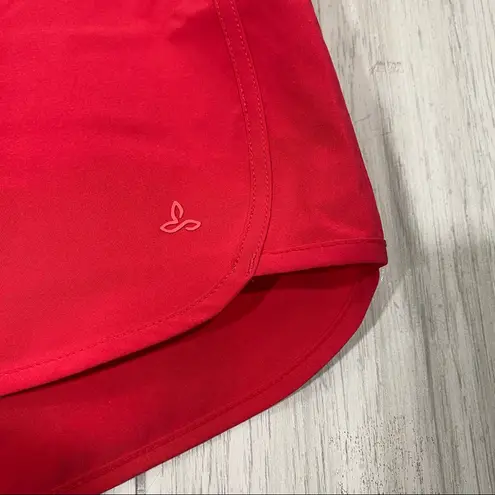 prAna  Schaffie Board Shorts in Papaya size M Medium